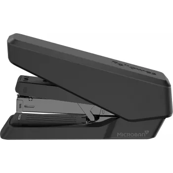 Agrafador Fellowes LX870 Agrafamento plano Preto