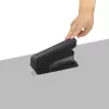 Agrafador Fellowes LX870 Agrafamento plano Preto