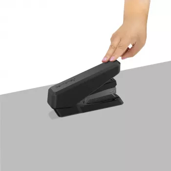 Agrafador Fellowes LX870 Agrafamento plano Preto