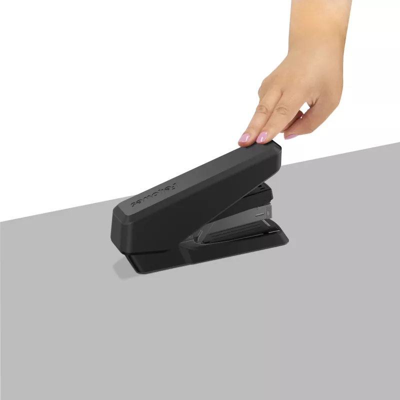 Agrafador Fellowes LX870 Agrafamento plano Preto