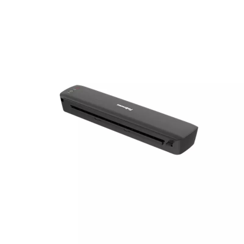 Plastificadora a quente Fellowes Arc A3 300 mm/min preto