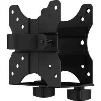 Suporte para CPU Fellowes 100136873 preto