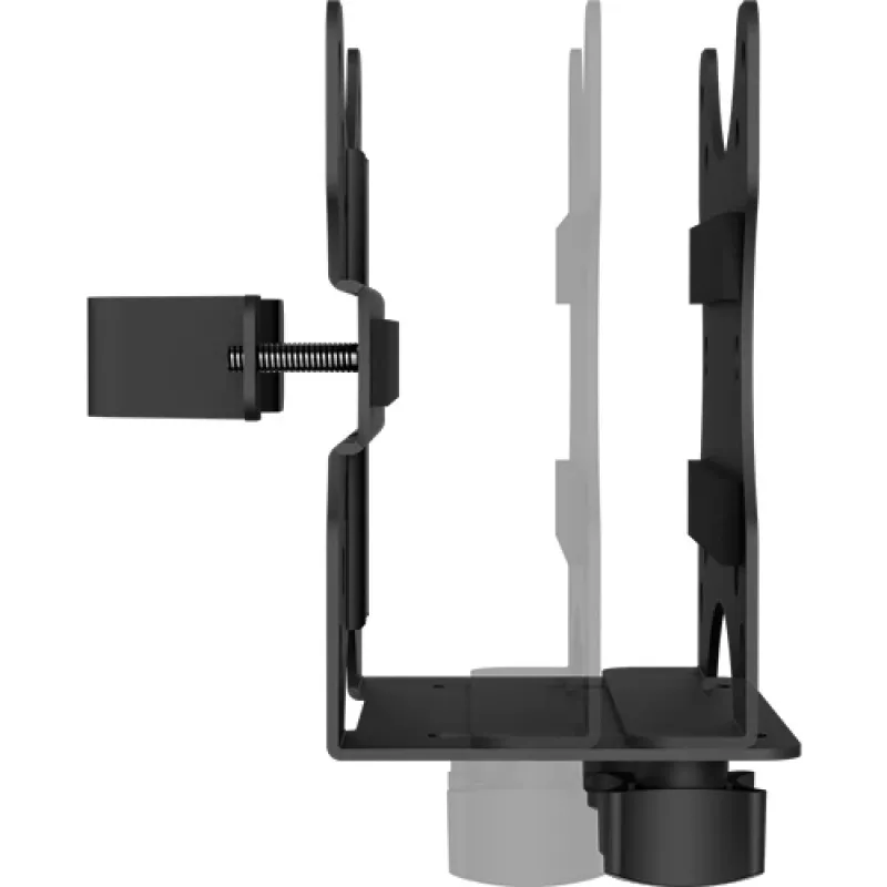Suporte para CPU Fellowes 100136873 preto