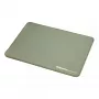 Tapete de rato Fellowes Breyta (New) XL Sage, Sage, monocromático, base antiderrapante