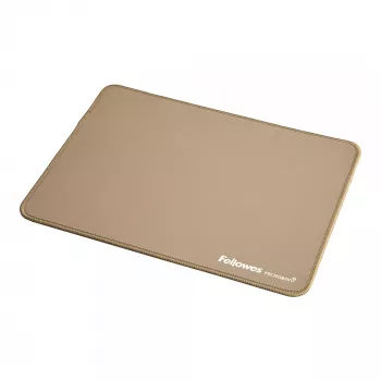 Tapete de rato Fellowes Breyta (New) XL Sand, Sand, monocromático, base antiderrapante