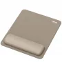 Tapete de rato Fellowes Breyta 100142559 areia