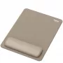 Tapete de rato Fellowes Breyta 100142564 areia