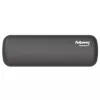 Apoio de pulso Fellowes Breyta Palm Rest com proteção antibacteriana apoio de pulso ergonómico preto