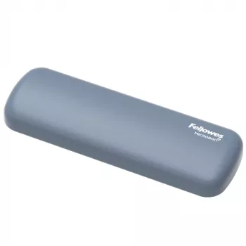 Apoio de pulso Fellowes Breyta apoio de pulso com proteção antibacteriana apoio de pulso ergonómico Marine