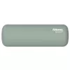 Apoio de pulso Fellowes Breyta Palm Rest com proteção antibacteriana apoio de pulso ergonómico Sage