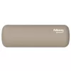 Apoio de pulso Fellowes Breyta Palm Rest com proteção antibacteriana apoio de pulso ergonómico areia