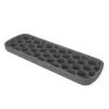 Apoio de pulso para teclado Fellowes Breyta apoio de pulso para teclado com proteção antibacteriana apoio de pulso ergonómico cinzento