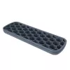 Apoio de pulso para teclado Fellowes Breyta apoio de pulso para teclado com proteção antibacteriana apoio de pulso ergonómico Marine