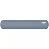 Apoio de pulso para teclado Fellowes Breyta Compact apoio de pulso para teclado com proteção antibacteriana apoio de pulso ergonómico Marine