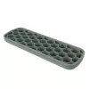 Apoio de pulso para teclado Fellowes Breyta Compact apoio de pulso para teclado com proteção antibacteriana apoio de pulso ergonómico salva