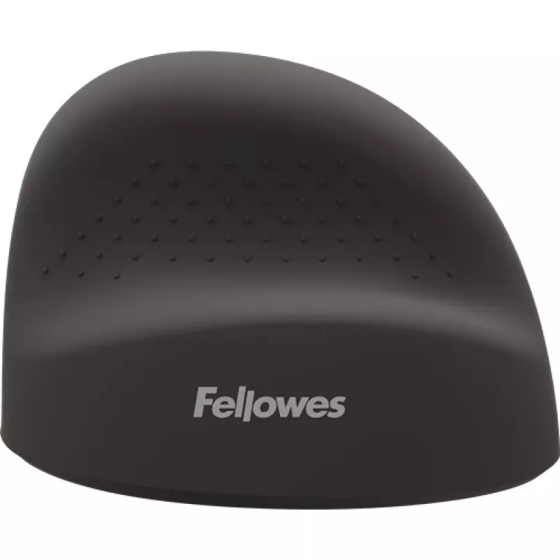 Rato vertical sem fios Fellowes Breyta rato vertical ergonómico para destros, tamanho médio