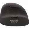 Rato vertical sem fios Fellowes Breyta Plus+ rato vertical ergonómico para destros com proteção antibacteriana, tamanho médio