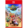 Nintendo Mario Kart World Switch 2 Standard chinês simplificado, chinês tradicional, alemão, neerlandês, inglês, espanhol, francês, italiano, japonês, coreano, português, russo Nintendo Switch 2