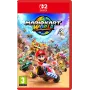 Nintendo Mario Kart World Switch 2 Standard chinês simplificado, chinês tradicional, alemão, neerlandês, inglês, espanhol, francês, italiano, japonês, coreano, português, russo Nintendo Switch 2