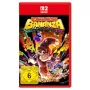 Nintendo Donkey Kong Bananza Standard alemão, neerlandês, inglês, espanhol, francês, italiano, japonês, coreano, russo Nintendo Switch 2