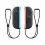 Nintendo Joy-Con 2 (L)/(R) azul-claro/vermelho-claro, joystick, Nintendo Switch 2, botão de captura, direcional, botão Home, analógico/digital, sem fios, Bluetooth