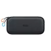 Nintendo Switch 2 bolsa de transporte e proteção de ecrã, capa rígida, Nintendo, preto, Nintendo Switch 2, fecho de correr, 142 mm