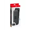 Nintendo Switch 2 bolsa de transporte e proteção de ecrã, capa rígida, Nintendo, preto, Nintendo Switch 2, fecho de correr, 142 mm