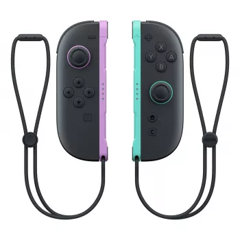 Comando Nintendo Switch 2 Pro Controller, Resident Evil Requiem Edition (10017956)