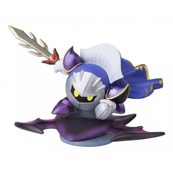 Nintendo Meta Knight & Shadow Star, figura de coleção, videojogo