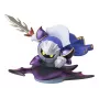 Nintendo Meta Knight & Shadow Star, figura de coleção, videojogo