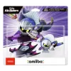 Nintendo Meta Knight & Shadow Star, figura de coleção, videojogo