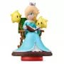 Nintendo amiibo Harmony and Lumas figura interativa