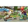 Nintendo Mario Kart 8 Deluxe Standard alemão, inglês, francês, italiano, japonês, neerlandês, português, russo Nintendo Switch