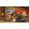 Nintendo Mario Kart 8 Deluxe Standard alemão, inglês, francês, italiano, japonês, neerlandês, português, russo Nintendo Switch