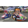 Nintendo Mario Kart 8 Deluxe Standard alemão, inglês, francês, italiano, japonês, neerlandês, português, russo Nintendo Switch