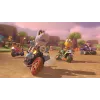 Nintendo Mario Kart 8 Deluxe Standard alemão, inglês, francês, italiano, japonês, neerlandês, português, russo Nintendo Switch