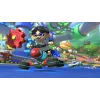 Nintendo Mario Kart 8 Deluxe Standard alemão, inglês, francês, italiano, japonês, neerlandês, português, russo Nintendo Switch