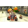 Nintendo Mario Kart 8 Deluxe Standard alemão, inglês, francês, italiano, japonês, neerlandês, português, russo Nintendo Switch