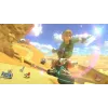 Nintendo Mario Kart 8 Deluxe Standard alemão, inglês, francês, italiano, japonês, neerlandês, português, russo Nintendo Switch