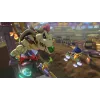 Nintendo Mario Kart 8 Deluxe Standard alemão, inglês, francês, italiano, japonês, neerlandês, português, russo Nintendo Switch