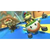 Nintendo Mario Kart 8 Deluxe Standard alemão, inglês, francês, italiano, japonês, neerlandês, português, russo Nintendo Switch