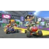 Nintendo Mario Kart 8 Deluxe Standard alemão, inglês, francês, italiano, japonês, neerlandês, português, russo Nintendo Switch