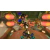 Nintendo Mario Kart 8 Deluxe Standard alemão, inglês, francês, italiano, japonês, neerlandês, português, russo Nintendo Switch