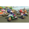 Nintendo Mario Kart 8 Deluxe Standard alemão, inglês, francês, italiano, japonês, neerlandês, português, russo Nintendo Switch