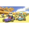 Nintendo Mario Kart 8 Deluxe Standard alemão, inglês, francês, italiano, japonês, neerlandês, português, russo Nintendo Switch