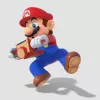 Nintendo Mario Kart 8 Deluxe Standard alemão, inglês, francês, italiano, japonês, neerlandês, português, russo Nintendo Switch