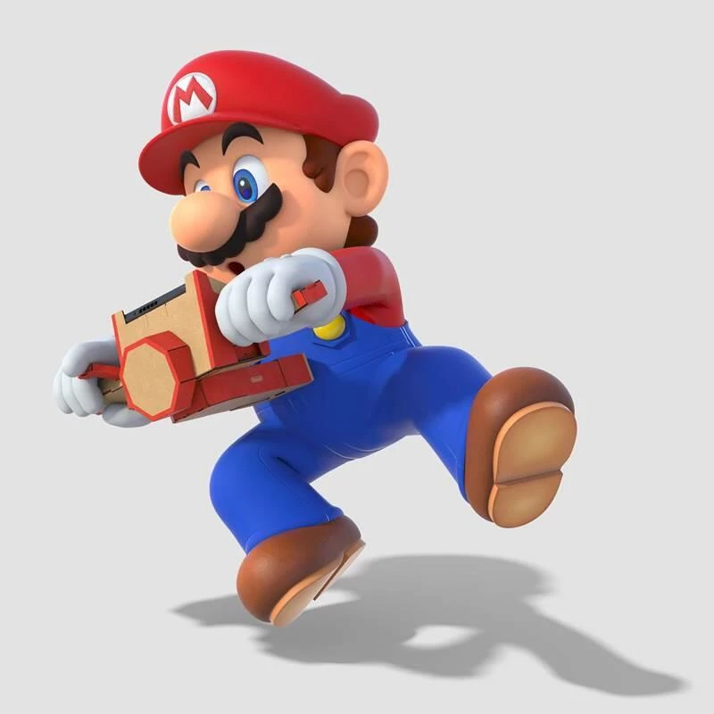 Nintendo Mario Kart 8 Deluxe Standard alemão, inglês, francês, italiano, japonês, neerlandês, português, russo Nintendo Switch