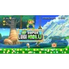 Nintendo New Super Mario Bros. U Deluxe, Switch alemão, inglês Nintendo Switch