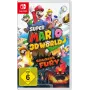 Nintendo Super Mario 3D World + Bowser's Fury Standard+DLC alemão Nintendo Switch