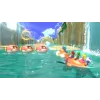 Nintendo Super Mario 3D World + Bowser's Fury Standard+DLC alemão Nintendo Switch